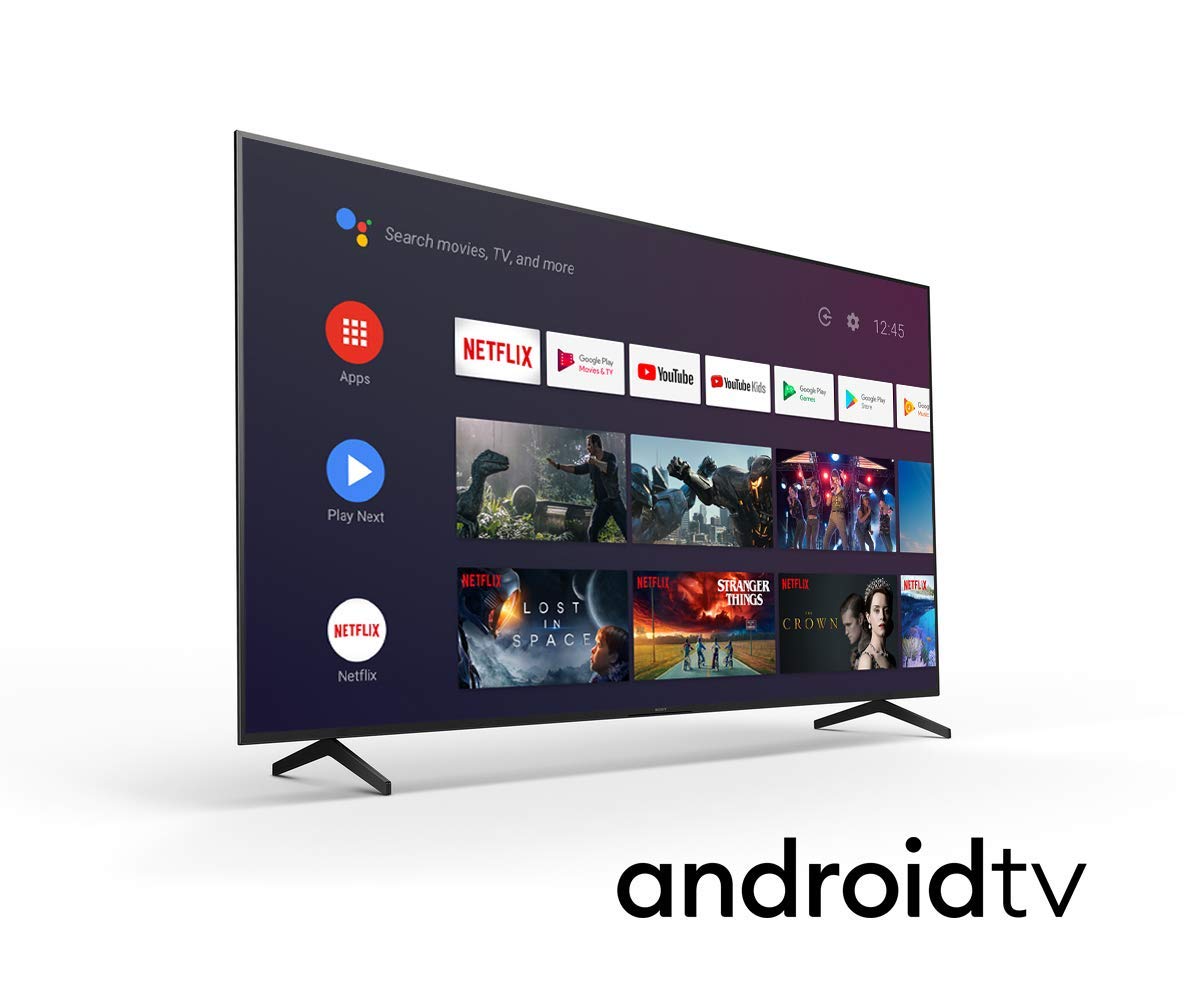 SONY BRAVIA XBR-65X800H 液晶テレビ 本体 Sony XBR-65X800H 65